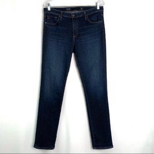 AG Adriano Goldschmied The Harper Essential Straight Jeans 31R